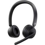 Modern Wireless Headset XZ/ZH/KO/TH APOC Hdwr Black 40107