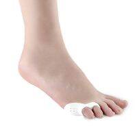 tdfj 2pcs New Hole Toe Splitter Men And Correction Little Separation Combing