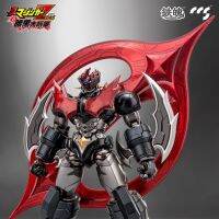 ใหม่ พร้อมส่ง CCS TOYS Demon ZERO ZERO Endless Demon Iron Armored Man โลหะผสมไดนามิก ของเล่นสําหรับเด็ก QC7311632