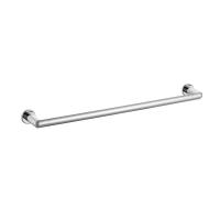 KOHLER Kumin 24  towel bar โคห์เลอร์ ราวแขวนผ้าเดี่ยว24  ติดผนัง รุ่นคูมิน K-97882T-CP (ราวแขวนผ้า,ห้องน้ำ,ที่แขวนติดผนัง)