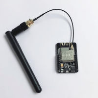 ESP32-CAM WiFi + BLE Module Camera Module Development Board ESP32 with Camera Module OV2640 2MP with IPEX antenna