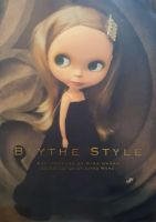 BLYTHE STYLE : Gina Garan, Junko Wong