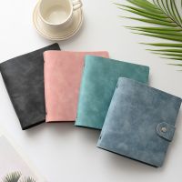 ™☁ PU Leather 50 Pockets 5 Inch Photo Album Loose Leaf Book For Polaroid amp; Fujifilm Instax Wide 210/300 Photo Paper Film /Name Card