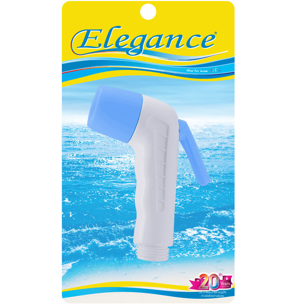 elegance-spray-shower-head-หัวฝักบัวชำระ-ที่ฉีดก้น-หัวฉีดชำระ-ที่ฉีดชำระ-มีหลายรุ่น-แองเจิ้ลขาว-นาโบลี-มาร์วิน-และซีซัน-ผลิตจากพลาสติกabs-คุณภาพดี