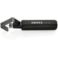 Knipex คัตเตอร์ปอกสาย 1630145SB