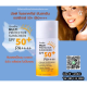Giffarine Multi Protective Sunscreen ครีมกันแดด เอสพีเอส 50+ พีเอ++