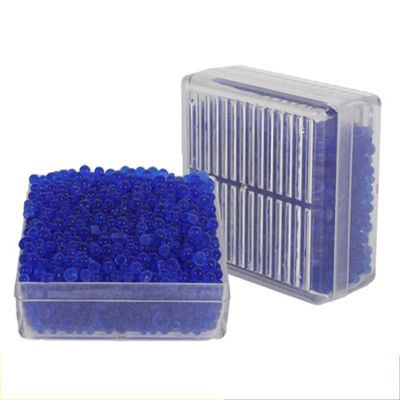 Silica Gel Camera Desiccant Moisture Absorber Beads Dehumidifying Box Camera Lens Dessicant Mouldproof Silk Cleaning Kit