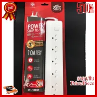 ✨✨#BEST SELLER ปลั๊กไฟ POWER STRIP VOX 5 OUTLET 1 SWITCH รุ่น P-150 ##ที่ชาร์จ หูฟัง เคส Airpodss ลำโพง Wireless Bluetooth คอมพิวเตอร์ โทรศัพท์ USB ปลั๊ก เมาท์ HDMI สายคอมพิวเตอร์