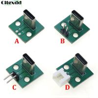 Cltgxdd 1pcs Micro USB To DIP Adapter 5pin Female Socket Connector B Type PCB Converter Breadboard Switch Board SMT Mother Seat