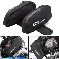 For BMW R1200GS ADV R1250GS Bags Waterproof Fairing Side Repair Toolbox Storage Bag Frame Package LC R 1200 GS R 1250 Adventure