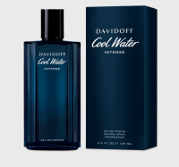 น้ำหอมแท้แบ่งขาย DAVIDOFF Cool Water Man Intense EDP