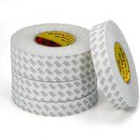 50M Strong Sticky adhesive double-sided tapes Width 1mm 2mm 3mm 5mm 10mm 15mm 20mm 25mm 30mm 35mm 50mm 100mm Adhesives Tape