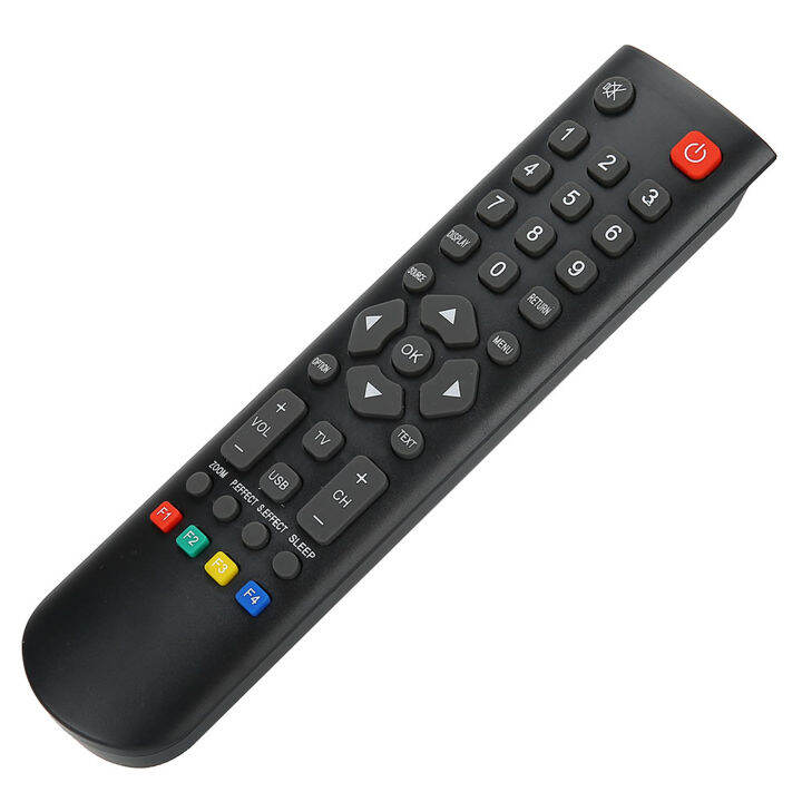 Menu Navigation Keys TV Remote Control Universal Remote Control Full