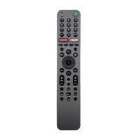 NEW Replaced Remote Control RMF-TX500U For Sony Smart TV XBR-49X800H XBR-55X800H XBR-65X800H XBR-75X800H XBR-85X800H