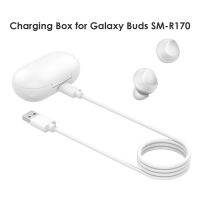 Xiao ชุดหูฟังไร้สายช่องชาร์จหูฟังกล่องชาร์จสำหรับ Samsung Galaxy Buds SM-R175Galaxy Buds SM-R170