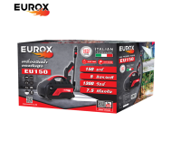 EUROX รุ่น EU150 เครื่องฉีดน้ำแรงดันสูง เครื่องทำความสะอาดแบบพกพา