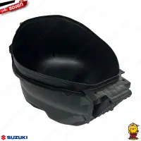 กล่องใส่หมวกเอนกประสงค์ BOX, HELMET แท้ Suzuki Hayate 125