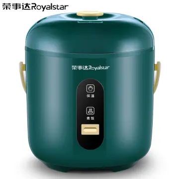 Small Rice Cooker 1 Person - Best Price in Singapore - Jan 2024