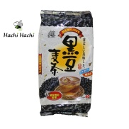 Trà đậu đen lúa mạch SKK, thanh nhiệt cơ thể 400g 10g x 40 gói - Hachi