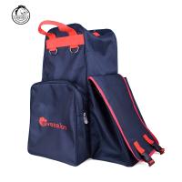 ✒¤ Cavassion equestrian bag Horse riding boots helmet bag Outdoor sports equestrian waterproof bags