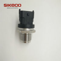 SIKECO FPS002การใช้ความดัน Sensor 0281006425สำหรับ MAHINDRA SCORPIO MAHINDRA XYLO MAHINDRA PIK-UP Pickup