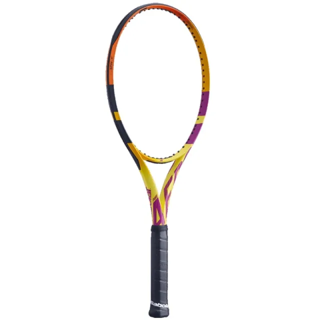 Newest BABOLAT PURE AERO RAFA Tennis Racket 300G L2 L3 Grip