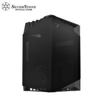 SILVERSTONE CASE SILVERSTONE LUCID SERIES LD03