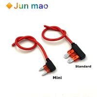 【YF】๑卍✷  1PCS 12V Fuse Holder Add-a-circuit TAP ATM