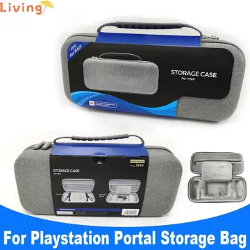 Carrying Case for PlayStation Portal – Skull & Co. Gaming