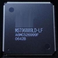 1pc MST96889LD-LF MST96889LD MST96889 QFP LCD Driver Chip