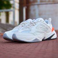 RT 2023 HOT 【Original】 ΝΙΚΕ Ar* M- 2 K- Techn0 White Breathable Fashion Running Shoes Comfortable Sports Shoes 36-45