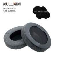 【NEW】 PC Helpers MALL NullMini เปลี่ยนหูฟังสำหรับ Meze99คลาสสิกหูฟังกำมะหยี่ Velour แขนหูฟัง Earmuff