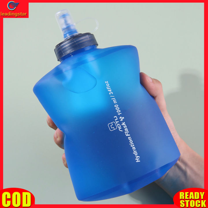 leadingstar-rc-authentic-1000ml-2000ml-water-bottle-with-filter-element-large-capacity-foldable-outdoor-soft-water-bag-for-running-hiking