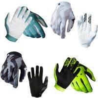 【CW】2022 MX Motocross Gloves Motorcycle Gloves Universal Cycling Off-road Gloves Mtb Bicycle Gloves Mountain Bike Gloves Accessories