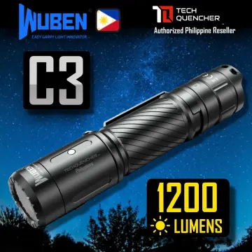 Buy Wuben C3 online