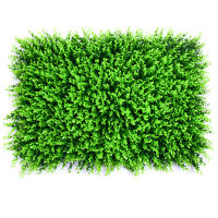 【cw】40*60CM Simulation Plant Artificial Green Plant Simulation Green Grass Home Wall Decoration Hos Cafes Backdrops Lawn Plants