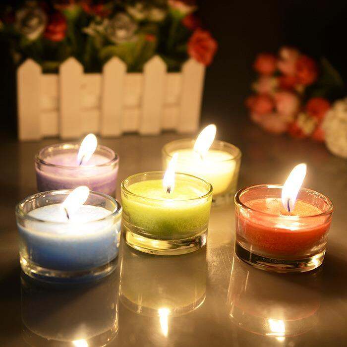 scented-candles-snowflakes-candle-mini-aromatherapy-small-glass-candles-figure-romantic-home-hotel-romantic-birthday