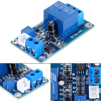 12V Car Light Control Switch Photoesistor Relay Module Photosensitive Sensor