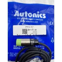 AUTONICS  PR18-8DN  INDUCTIVE PROXIMITY SENSOR, 8MM, 10V TO 30Vพร้อมส่งที่ไทย