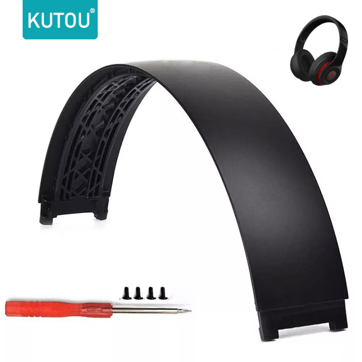 KUTOU Replacement Headband For Beat Studio 3 2 Studio3 Headband Studio 3.0 Wireless Headset