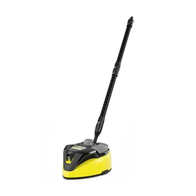 KARCHER อุปกรณืเสริมเครื่องฉีดน้ำแรงดันสูง หัวล้างพื้นเอนกประสงค์ รุ่น T 7 Plus เหมาะสำหรับเครื่องฉีดน้ำแรงดันสูงตั้งแต่ K 2 ถึง K 7