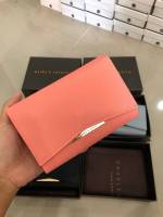 กระเป๋าสตางค์ ใบสั้น charles and keith 5.5 นิ้ว