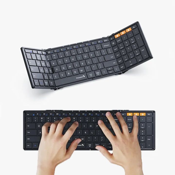 full size travel keyboard