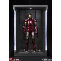 ️ NEW Iron Man Mark VII &amp; Hall of Armor Set Ironman MK7 MK 7 MK-VII Marvel SHF S.H.Figuarts Figuarts Bandai #EXO.Killer