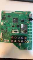 MAINBOARD SHARPLC-32LE240M, LC-32LE340M พาร์ทQPWBNF998WJN3