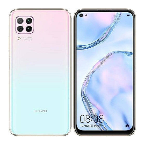 huawei-nova-7i-เครื่องใหม่ประกันศูนย์-เข้าศูนย์-huwei-สี-sakura-pink-ram8gb