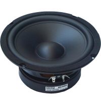 Jiaxun 8-inch woofer home audio speaker unit HIFI subwoofer 8064