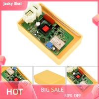 Jacky 6PIN CDI adjustable DC Performance Racing IGNITION BOX GY6 125CC 150CC ทนทาน