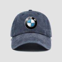 sacred BMW car shop custom work cap 225i 320 330 425i 430i 525i 530i 540i 630i 730li 740li 750li 760li X1 X2 X3 X4 X5 X6 X7 X8 Z4 outdoor driving denim material sun visor baseball cap