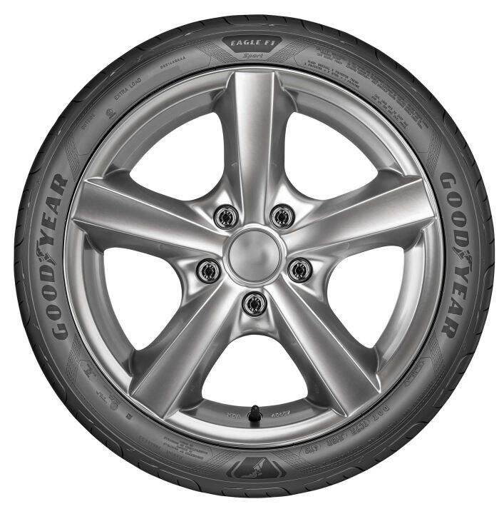 ยางรถยนต์-ขอบ18-goodyear-245-40r18-รุ่น-eagle-f1-sport-4-เส้น-ยางใหม่ปี-2023